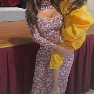 Beautiful  long dress